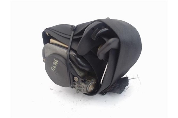 Recambio de cinturon seguridad delantero derecho para peugeot 307 break (3e) 2.0 referencia OEM IAM   