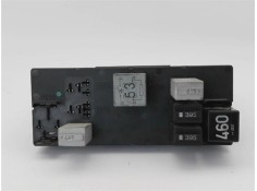 Recambio de caja fusibles/rele para audi a3 sportback (8pa) 2.0 tdi ambiente referencia OEM IAM 8P0907279 8P0907279F 