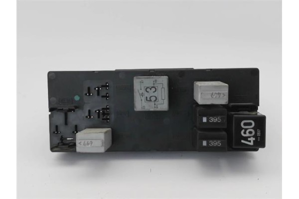 Recambio de caja fusibles/rele para audi a3 sportback (8pa) 2.0 tdi ambiente referencia OEM IAM 8P0907279 8P0907279F 