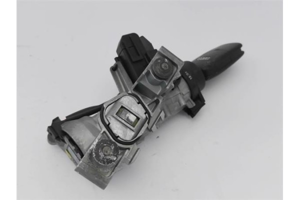 Recambio de llave para audi a3 sportback (8pa) 2.0 tdi ambiente referencia OEM IAM 1K0905851B 1K0905865 
