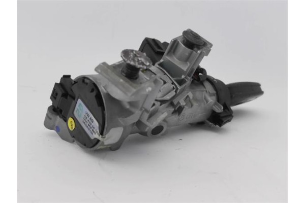 Recambio de llave para audi a3 sportback (8pa) 2.0 tdi ambiente referencia OEM IAM 1K0905851B 1K0905865 