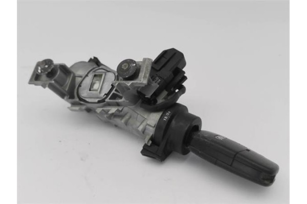 Recambio de llave para audi a3 sportback (8pa) 2.0 tdi ambiente referencia OEM IAM 1K0905851B 1K0905865 