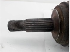 Recambio de palier delantero izquierdo para seat ibiza (6k1) 1.4 referencia OEM IAM   