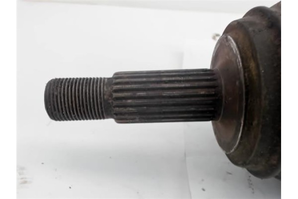 Recambio de palier delantero izquierdo para seat ibiza (6k1) 1.4 referencia OEM IAM   