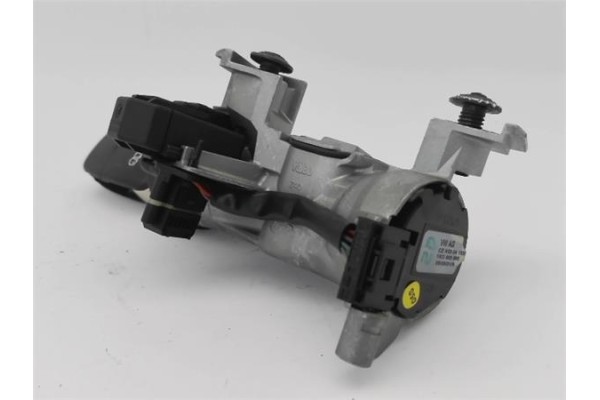 Recambio de llave para audi a3 sportback (8pa) 2.0 tdi ambiente referencia OEM IAM 1K0905851B 1K0905865 