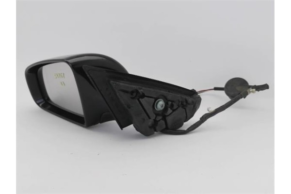 Recambio de retrovisor electrico izquierdo para audi a3 sportback (8pa) 2.0 tdi ambiente referencia OEM IAM 8P1858531K  