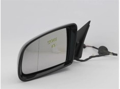 Recambio de retrovisor electrico izquierdo para audi a3 sportback (8pa) 2.0 tdi ambiente referencia OEM IAM 8P1858531K  