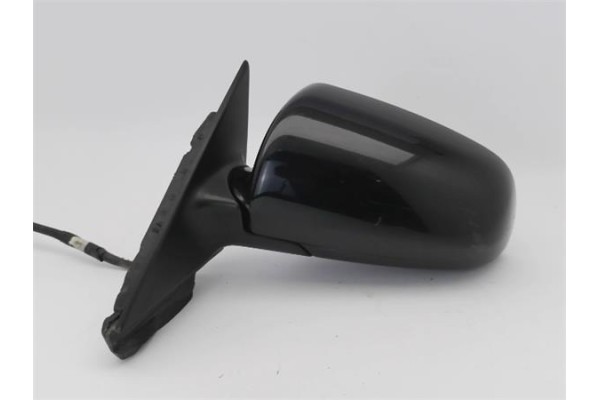 Recambio de retrovisor electrico izquierdo para audi a3 sportback (8pa) 2.0 tdi ambiente referencia OEM IAM 8P1858531K  