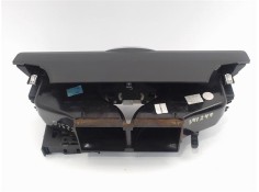 Recambio de embellecedor consola salpicadero para renault laguna iii berlina 2.0 dci (bt01, bt0e, bt0k) referencia OEM IAM 68260