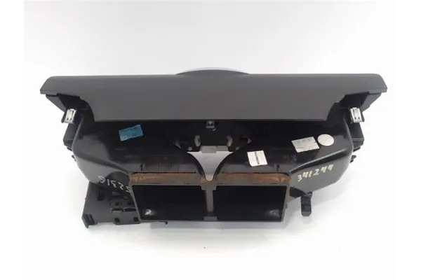 Recambio de embellecedor consola salpicadero para renault laguna iii berlina 2.0 dci (bt01, bt0e, bt0k) referencia OEM IAM 68260