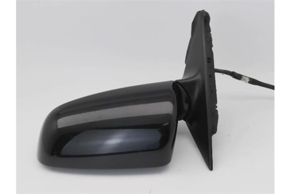 Recambio de retrovisor electrico izquierdo para audi a3 sportback (8pa) 2.0 tdi ambiente referencia OEM IAM 8P1858531K  