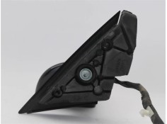 Recambio de retrovisor electrico izquierdo para audi a3 sportback (8pa) 2.0 tdi ambiente referencia OEM IAM 8P1858531K  