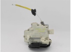 Recambio de cerradura puerta delantero izquierda para audi a3 sportback (8pa) 2.0 tdi ambiente referencia OEM IAM 4F1837016 4F18