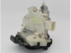 Recambio de cerradura puerta delantero izquierda para audi a3 sportback (8pa) 2.0 tdi ambiente referencia OEM IAM 4F1837016 4F18