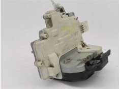 Recambio de cerradura puerta delantero izquierda para audi a3 sportback (8pa) 2.0 tdi ambiente referencia OEM IAM 4F1837016 4F18