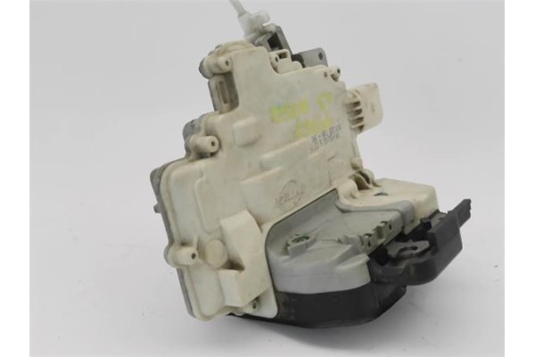 Recambio de cerradura puerta delantero izquierda para audi a3 sportback (8pa) 2.0 tdi ambiente referencia OEM IAM 4F1837016 4F18