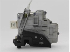 Recambio de cerradura puerta delantero izquierda para audi a3 sportback (8pa) 2.0 tdi ambiente referencia OEM IAM 4F1837016 4F18