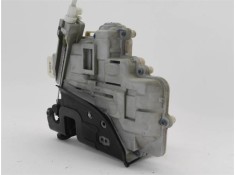 Recambio de cerradura puerta delantero izquierda para audi a3 sportback (8pa) 2.0 tdi ambiente referencia OEM IAM 4F1837016 4F18