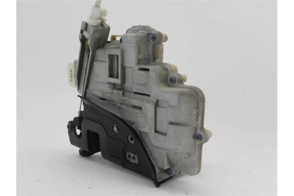 Recambio de cerradura puerta delantero izquierda para audi a3 sportback (8pa) 2.0 tdi ambiente referencia OEM IAM 4F1837016 4F18