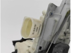Recambio de cerradura puerta delantero izquierda para audi a3 sportback (8pa) 2.0 tdi ambiente referencia OEM IAM 4F1837016 4F18