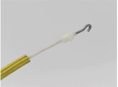 Recambio de cerradura puerta delantero izquierda para audi a3 sportback (8pa) 2.0 tdi ambiente referencia OEM IAM 4F1837016 4F18