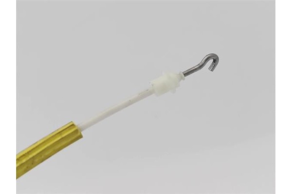 Recambio de cerradura puerta delantero izquierda para audi a3 sportback (8pa) 2.0 tdi ambiente referencia OEM IAM 4F1837016 4F18