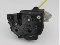 Recambio de cerradura puerta delantero izquierda para audi a3 sportback (8pa) 2.0 tdi ambiente referencia OEM IAM 4F1837016 4F18