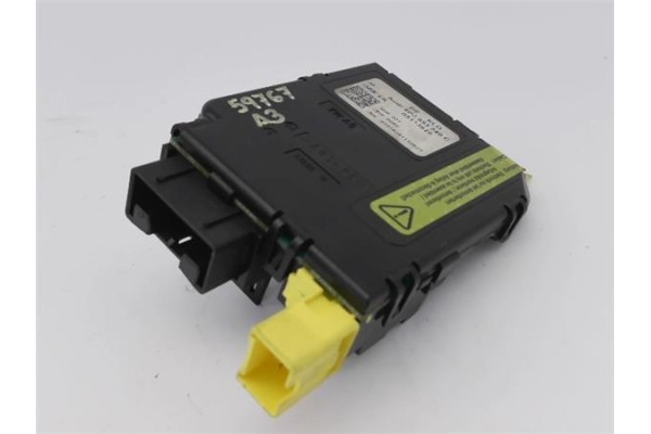 Recambio de modulo electronico para audi a3 sportback (8pa) 2.0 tdi ambiente referencia OEM IAM 8P0953549F  