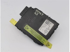 Recambio de modulo electronico para audi a3 sportback (8pa) 2.0 tdi ambiente referencia OEM IAM 8P0953549F  