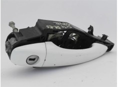 Recambio de maneta exterior delantero izquierda para citroen c4 berlina 1.6 exclusive referencia OEM IAM 9101LV  