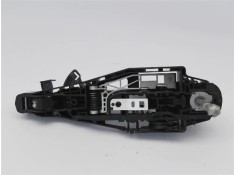 Recambio de maneta exterior delantero izquierda para citroen c4 berlina 1.6 exclusive referencia OEM IAM 9101LV  
