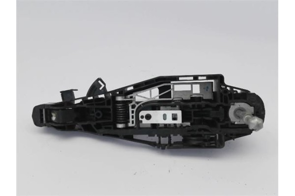 Recambio de maneta exterior delantero izquierda para citroen c4 berlina 1.6 exclusive referencia OEM IAM 9101LV  