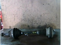 Recambio de palier delantero izquierdo para volkswagen passat berlina (3c2) 2.0 tdi 16v referencia OEM IAM 3C0407271AE 3C0407451