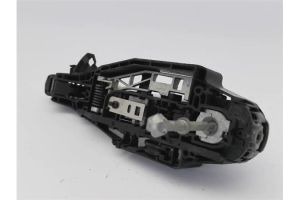 Recambio de maneta exterior delantero izquierda para citroen c4 berlina 1.6 exclusive referencia OEM IAM 9101LV  