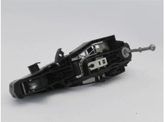 Recambio de maneta exterior delantero izquierda para citroen c4 berlina 1.6 exclusive referencia OEM IAM 9101LV  