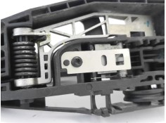 Recambio de maneta exterior delantero izquierda para citroen c4 berlina 1.6 exclusive referencia OEM IAM 9101LV  