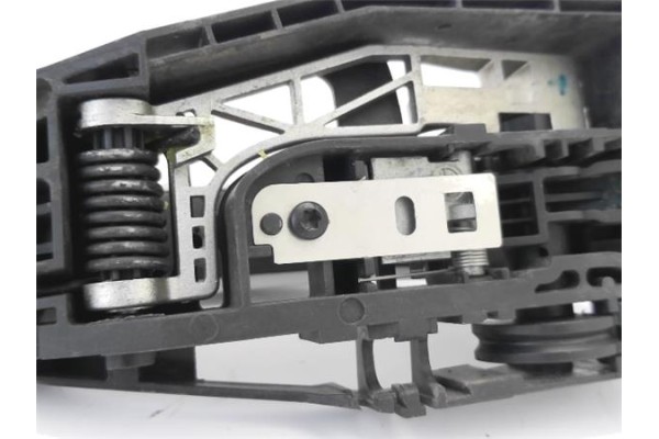 Recambio de maneta exterior delantero izquierda para citroen c4 berlina 1.6 exclusive referencia OEM IAM 9101LV  