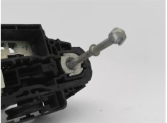 Recambio de maneta exterior delantero izquierda para citroen c4 berlina 1.6 exclusive referencia OEM IAM 9101LV  