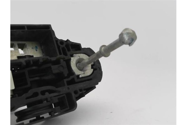 Recambio de maneta exterior delantero izquierda para citroen c4 berlina 1.6 exclusive referencia OEM IAM 9101LV  