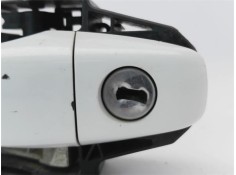 Recambio de maneta exterior delantero izquierda para citroen c4 berlina 1.6 exclusive referencia OEM IAM 9101LV  