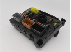 Recambio de caja fusibles/rele para peugeot 307 break/ sw (s2) 1.6 sw referencia OEM IAM 9661087080  