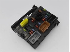 Recambio de caja fusibles/rele para peugeot 307 break/ sw (s2) 1.6 sw referencia OEM IAM 9661087080  