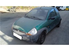 ford ka (ccq) del año 1999