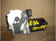 Recambio de motor limpiaparabrisas delantero para bmw serie 3 coupe (e36) 1.6 316i referencia OEM IAM SWF 3484A 