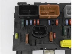 Recambio de caja fusibles/rele para peugeot 307 break/ sw (s2) 1.6 sw referencia OEM IAM 9661087080  