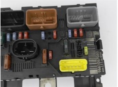Recambio de caja fusibles/rele para peugeot 307 break/ sw (s2) 1.6 sw referencia OEM IAM 9661087080  