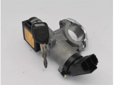 Recambio de llave para chevrolet spark 1.0 basis referencia OEM IAM 94823320 96238726 