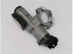 Recambio de llave para chevrolet spark 1.0 basis referencia OEM IAM 94823320 96238726 