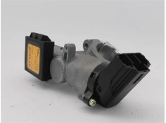 Recambio de llave para chevrolet spark 1.0 basis referencia OEM IAM 94823320 96238726 