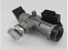 Recambio de llave para chevrolet spark 1.0 basis referencia OEM IAM 94823320 96238726 